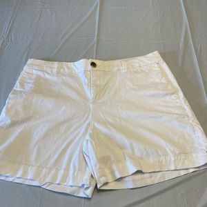 Women’s Casual Shorts